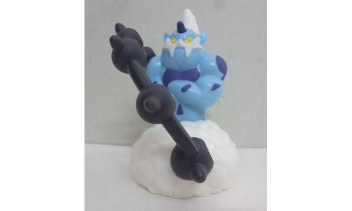 Pok�mon Mc Donalds Boneco Thundurus
